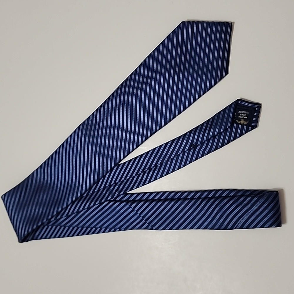 Eagle Tie